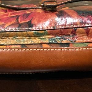 Patricia Nash Bags - Patricia Nash Handbag Patricia Nash Bags - Patricia Nash Handbag